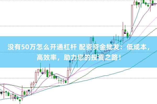 没有50万怎么开通杠杆 配资资金批发：低成本，高效率，助力您的投资之路！