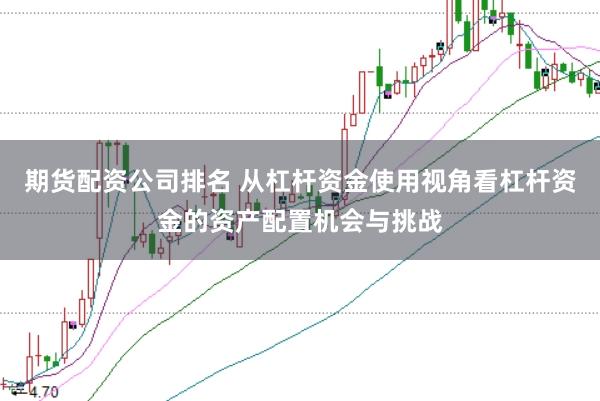 期货配资公司排名 从杠杆资金使用视角看杠杆资金的资产配置机会与挑战