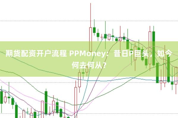期货配资开户流程 PPMoney：昔日P巨头，如今何去何从？